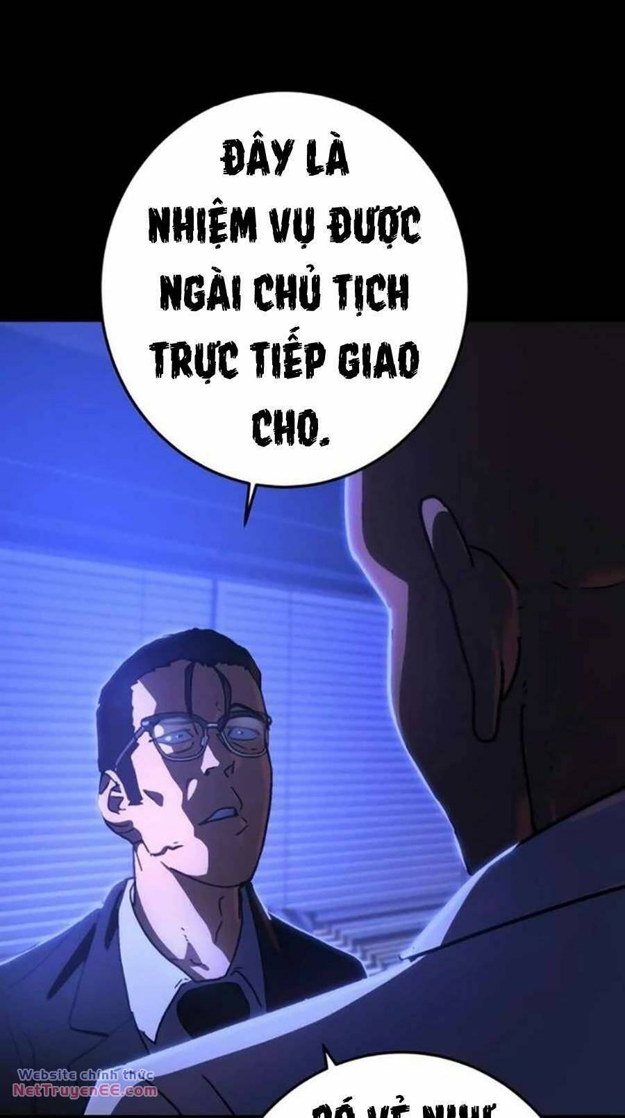 võ sĩ vô năng chương 11 - Trang 2