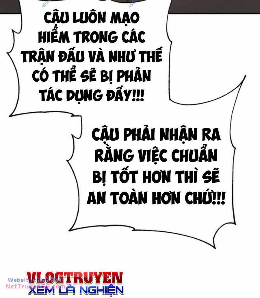 võ sĩ vô năng chương 11 - Trang 2