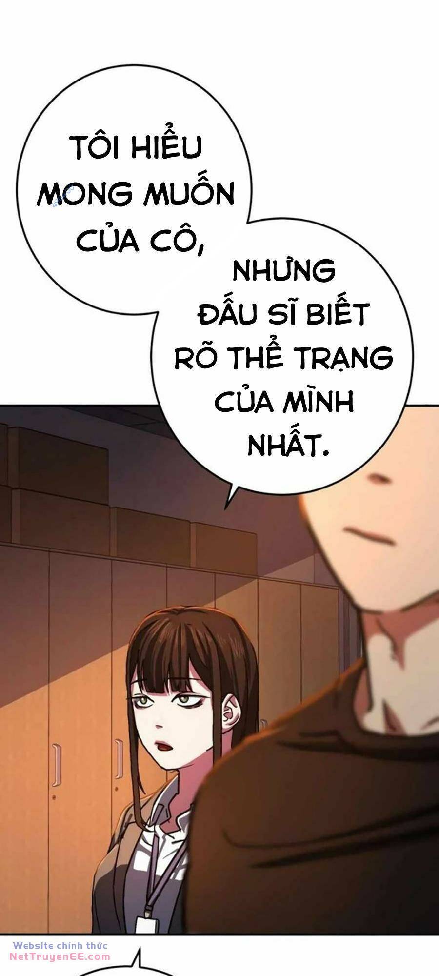 võ sĩ vô năng chương 11 - Trang 2