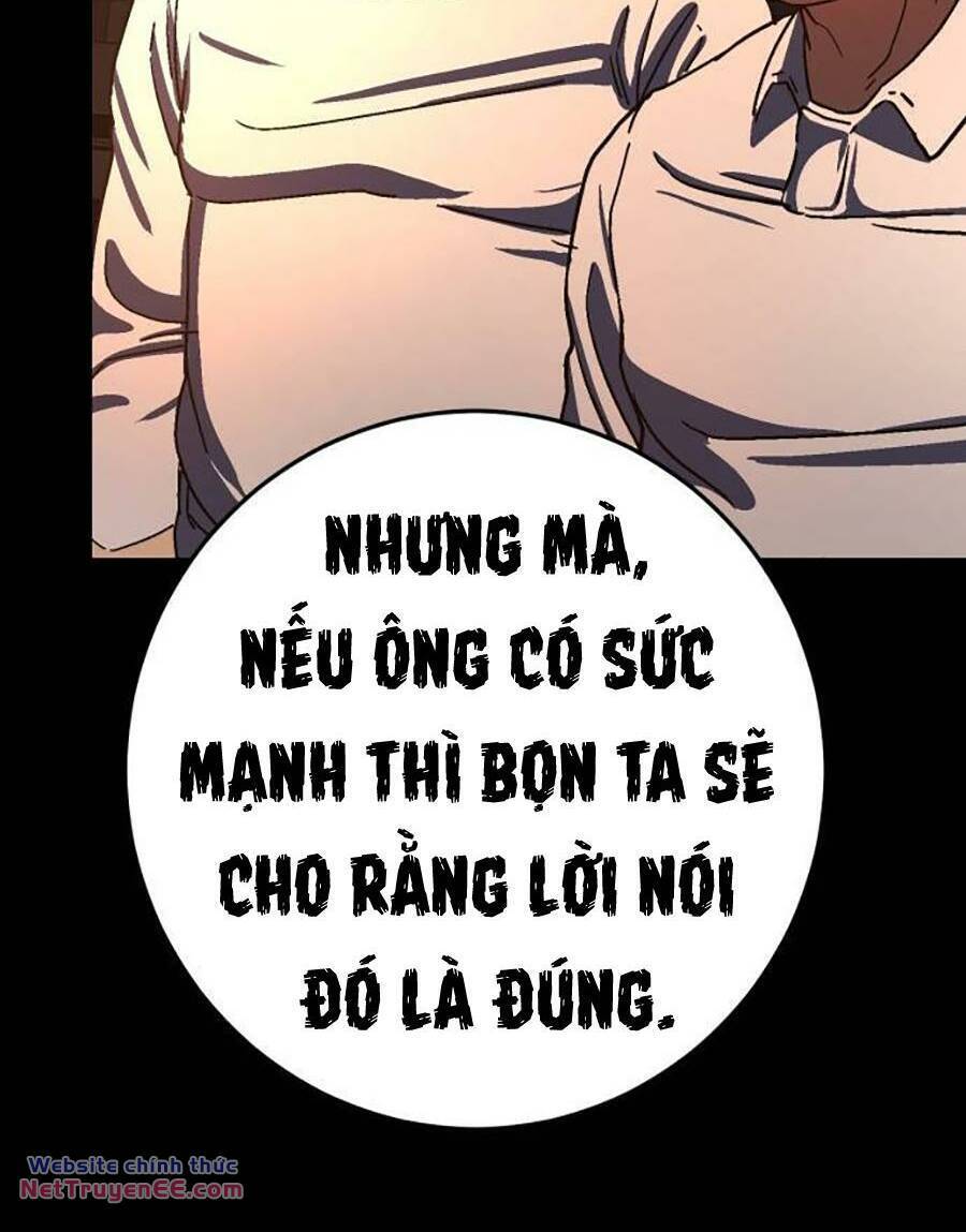 võ sĩ vô năng chương 12 - Trang 2