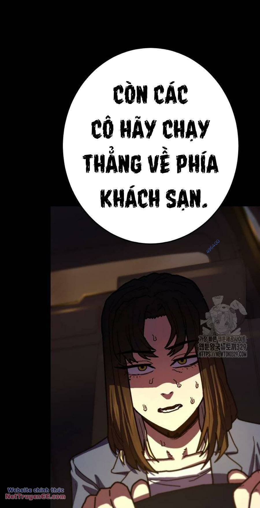 võ sĩ vô năng chương 16 - Trang 2