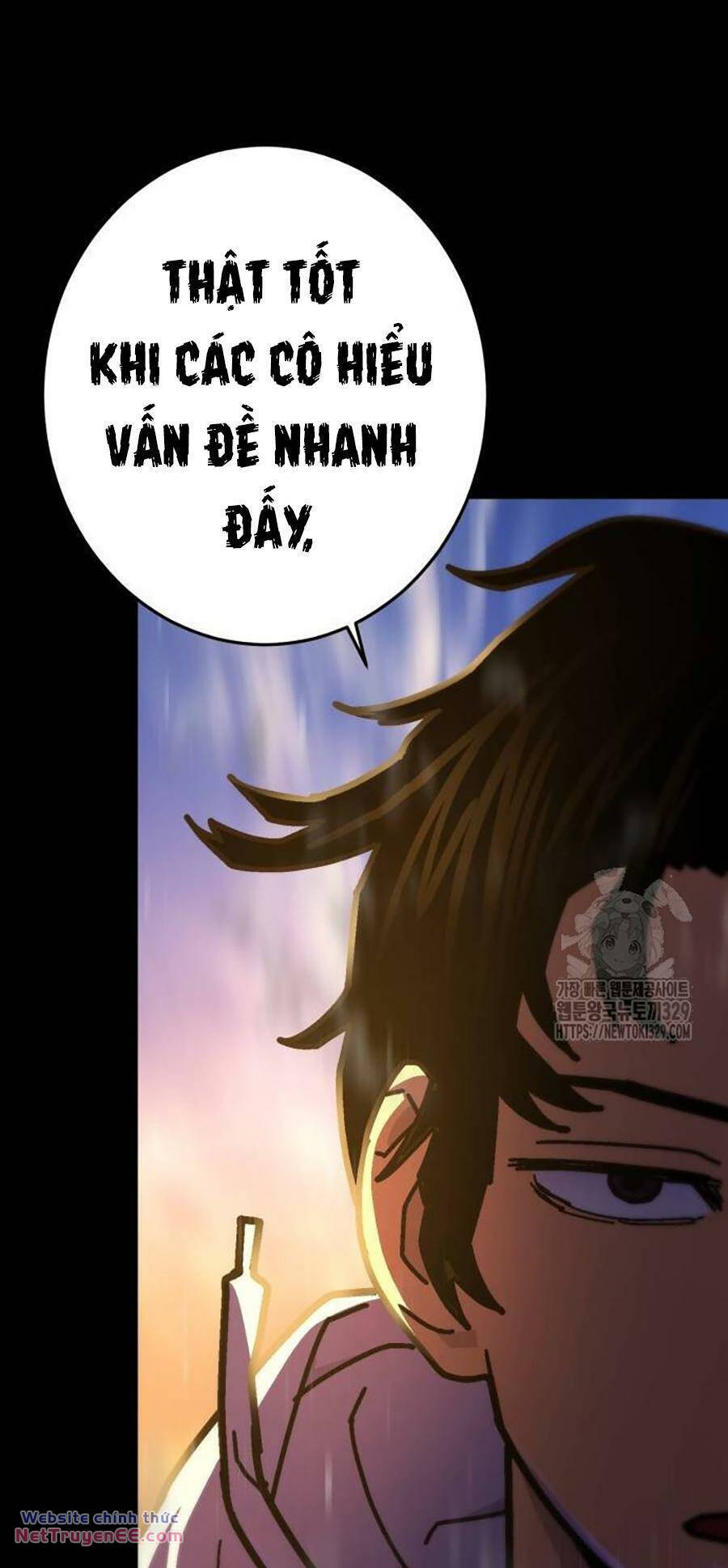 võ sĩ vô năng chương 16 - Trang 2