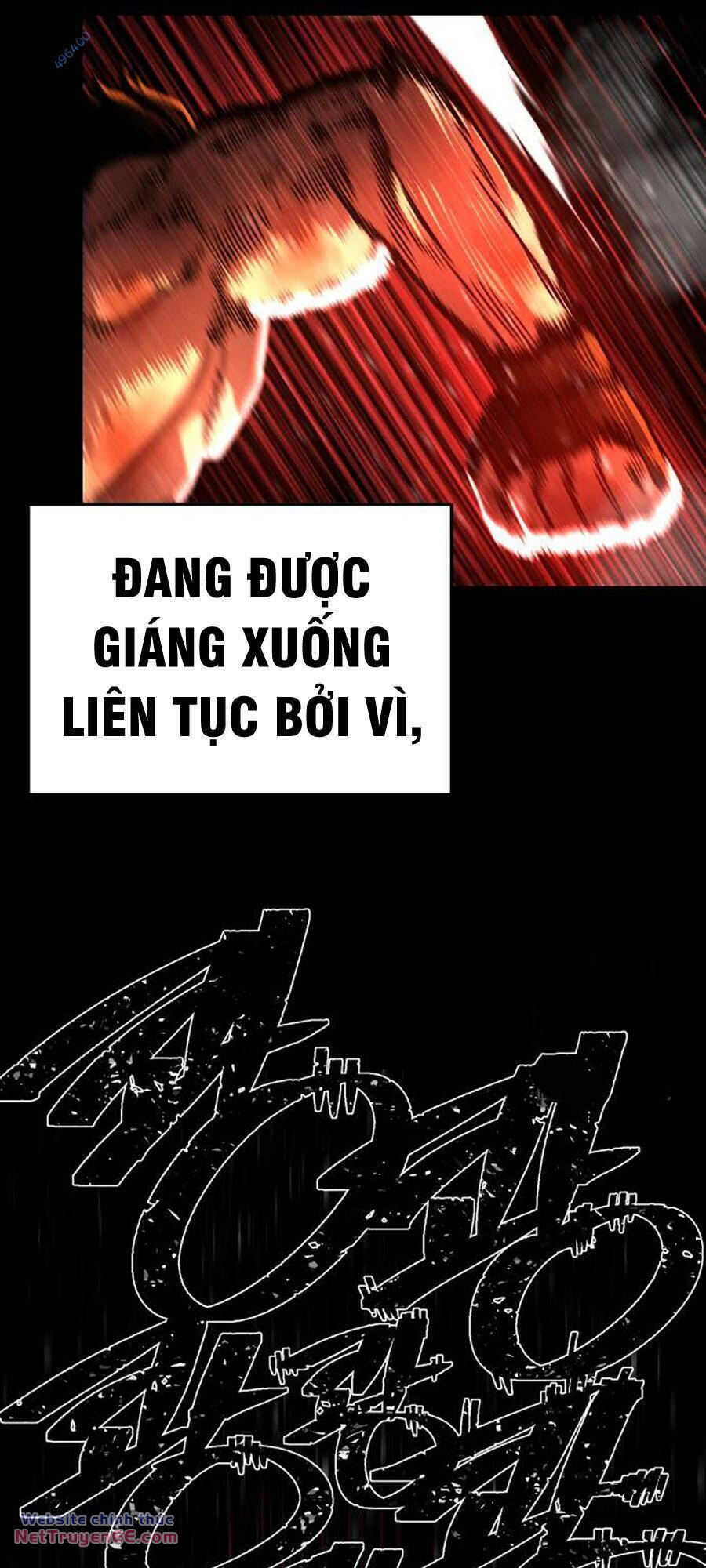 võ sĩ vô năng chương 7 - Trang 2