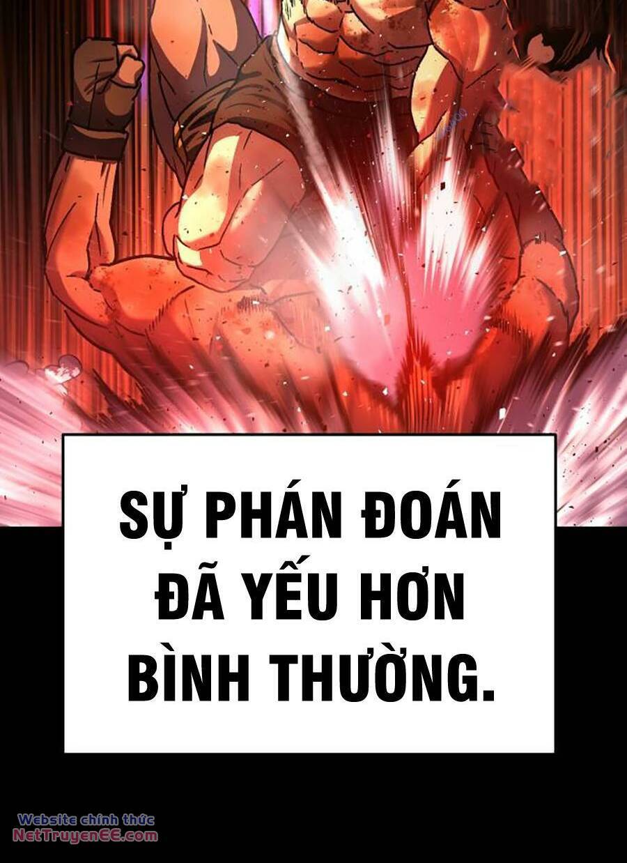 võ sĩ vô năng chương 7 - Trang 2