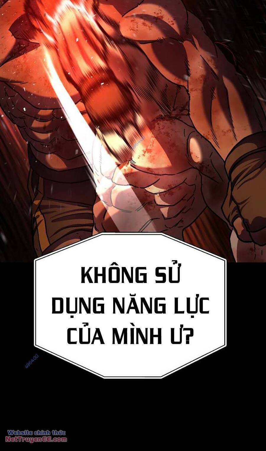 võ sĩ vô năng chương 7 - Trang 2