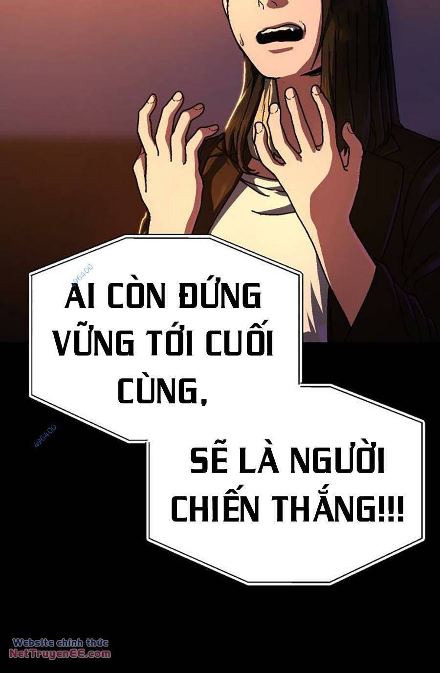 võ sĩ vô năng chương 7 - Trang 2