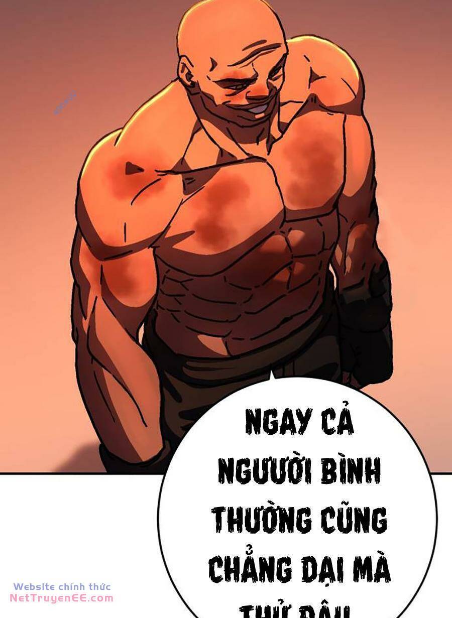 võ sĩ vô năng chương 7 - Trang 2