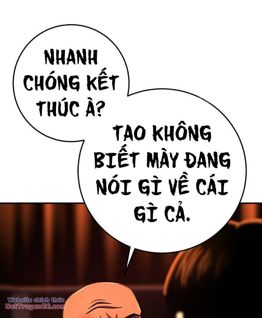 võ sĩ vô năng chương 7 - Trang 2