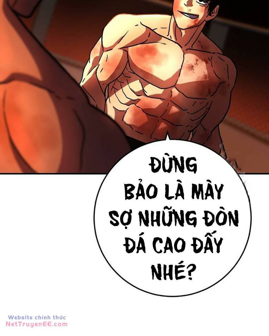 võ sĩ vô năng chương 7 - Trang 2