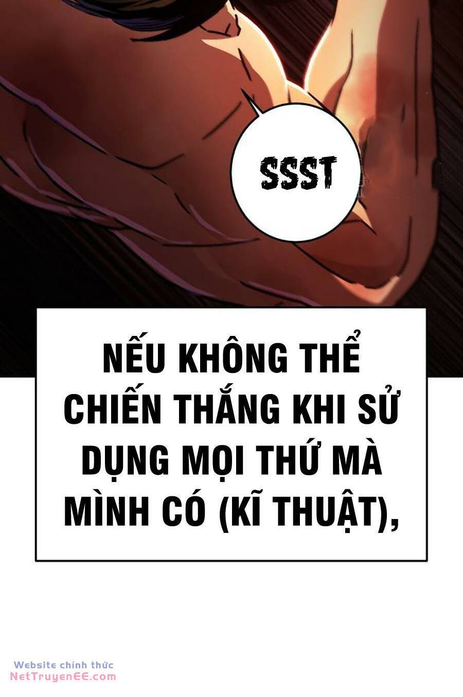 võ sĩ vô năng chương 7 - Trang 2