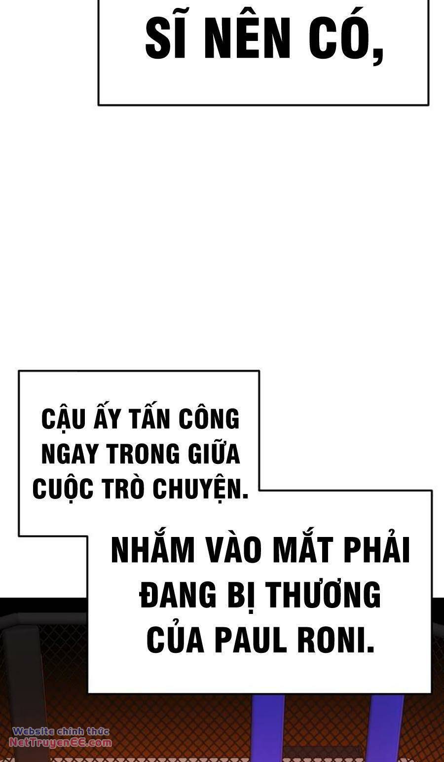 võ sĩ vô năng chương 7 - Trang 2