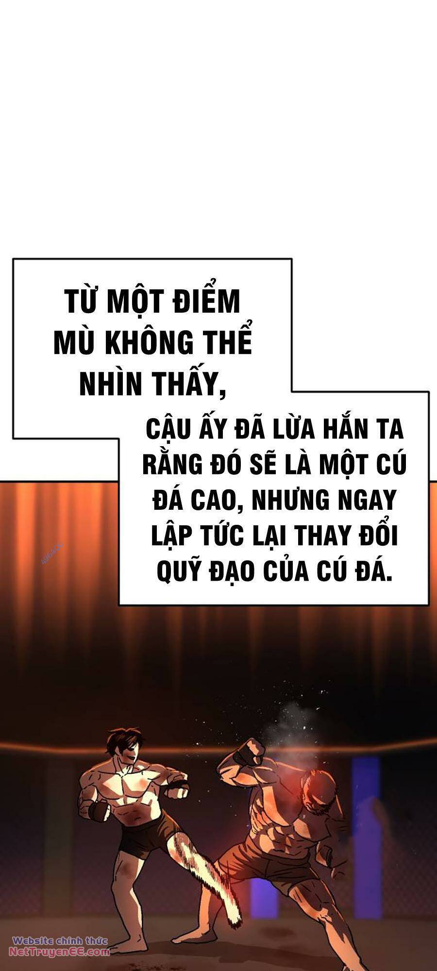 võ sĩ vô năng chương 7 - Trang 2