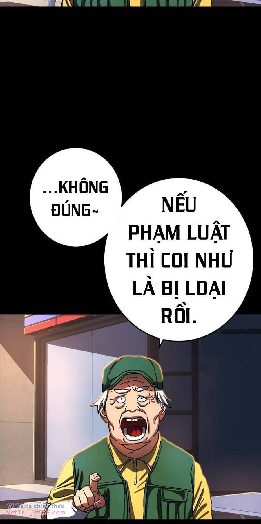 võ sĩ vô năng chương 8 - Trang 2