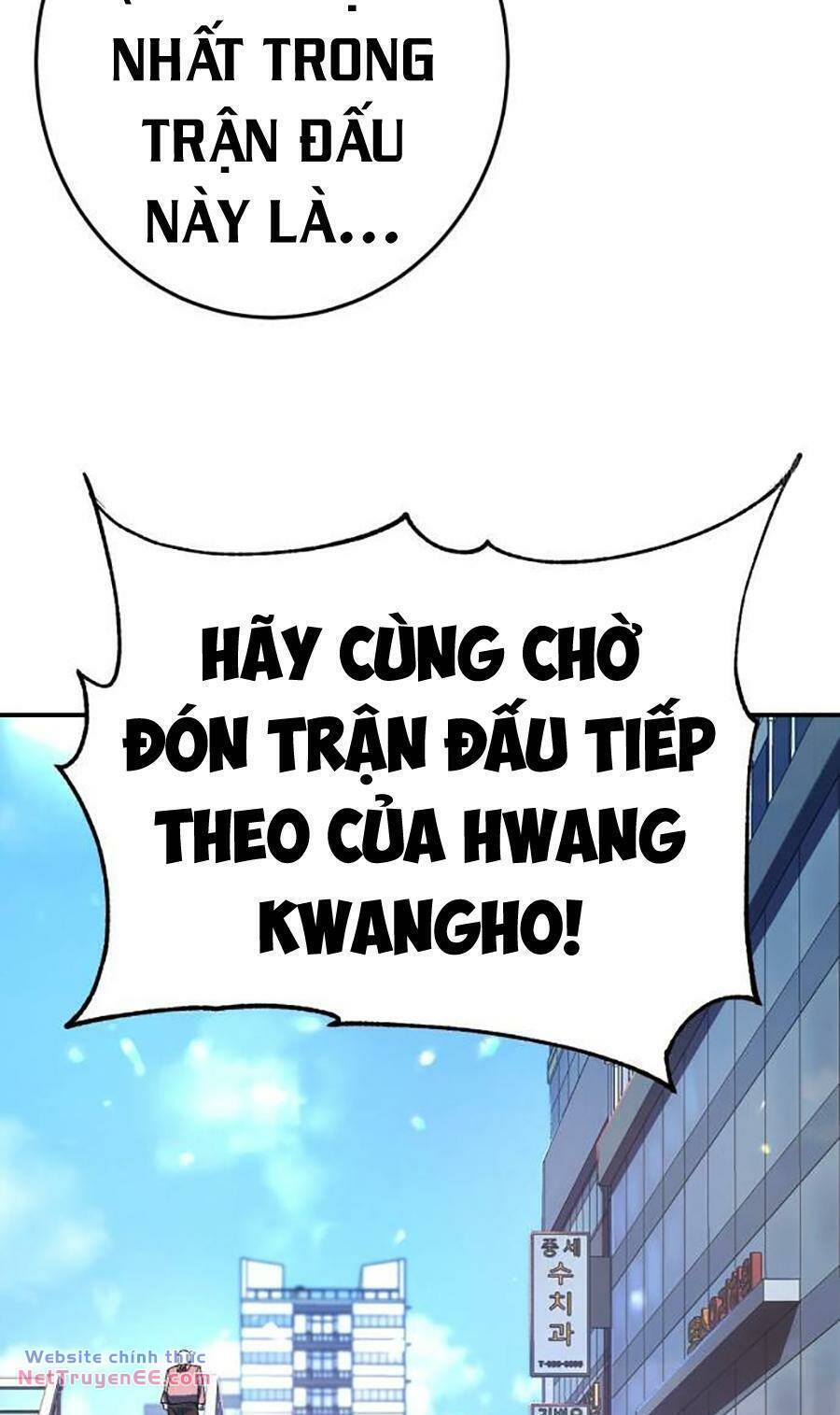 võ sĩ vô năng chương 8 - Trang 2