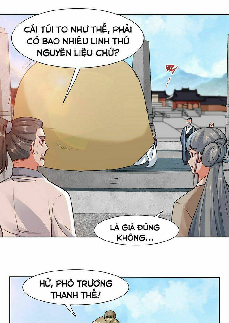 vô tận thôn phệ chapter 10 - Next chapter 11