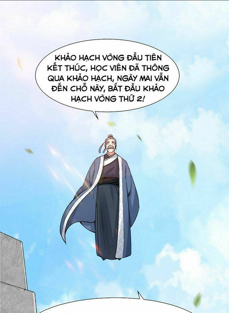 vô tận thôn phệ chapter 10 - Next chapter 11