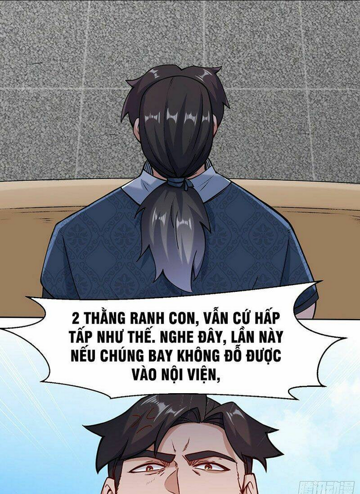 vô tận thôn phệ chapter 10 - Next chapter 11