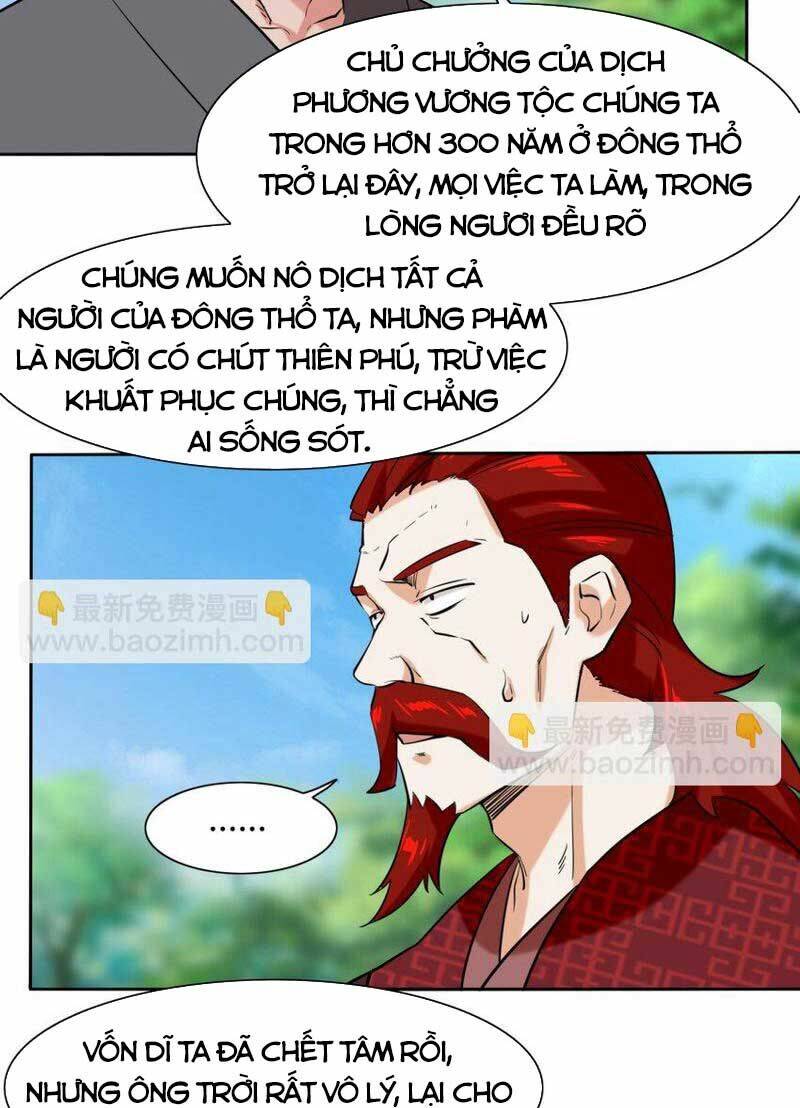 vô tận thôn phệ chương 114 - Next chương 115