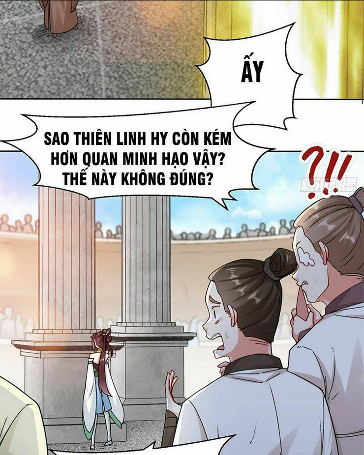 vô tận thôn phệ chapter 13 - Next chapter 14