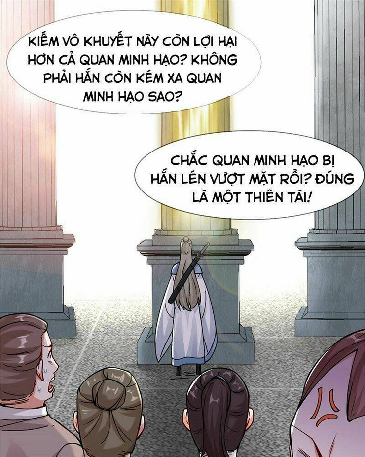 vô tận thôn phệ chapter 13 - Next chapter 14