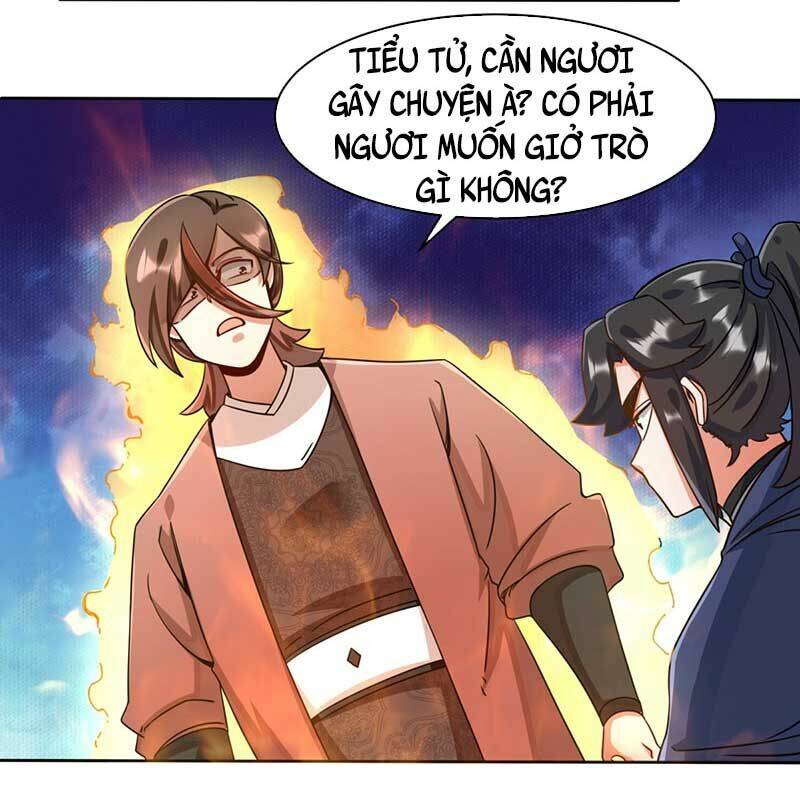 vô tận thôn phệ chapter 143 - Next chapter 144