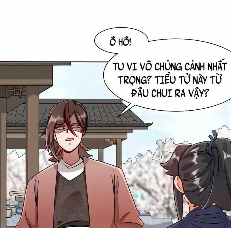 vô tận thôn phệ chapter 143 - Next chapter 144