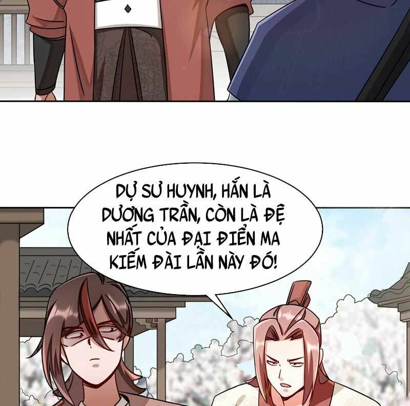 vô tận thôn phệ chapter 143 - Next chapter 144