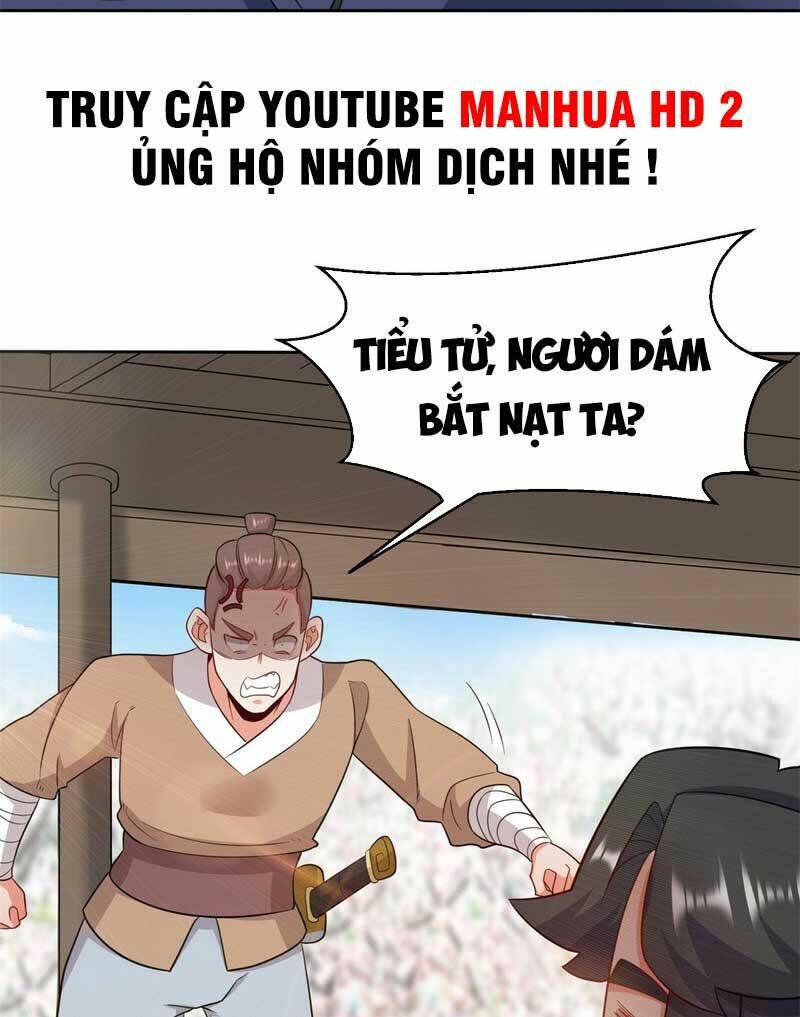 vô tận thôn phệ chapter 145 - Next chương 146