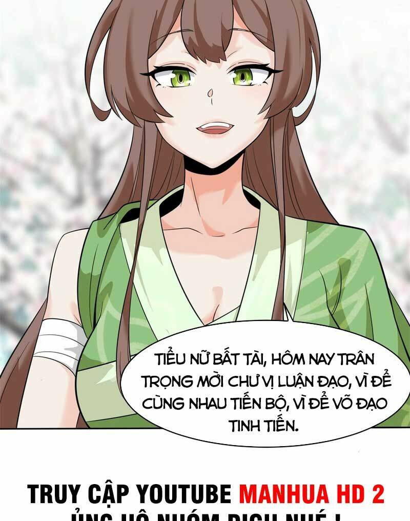 vô tận thôn phệ chapter 145 - Next chương 146