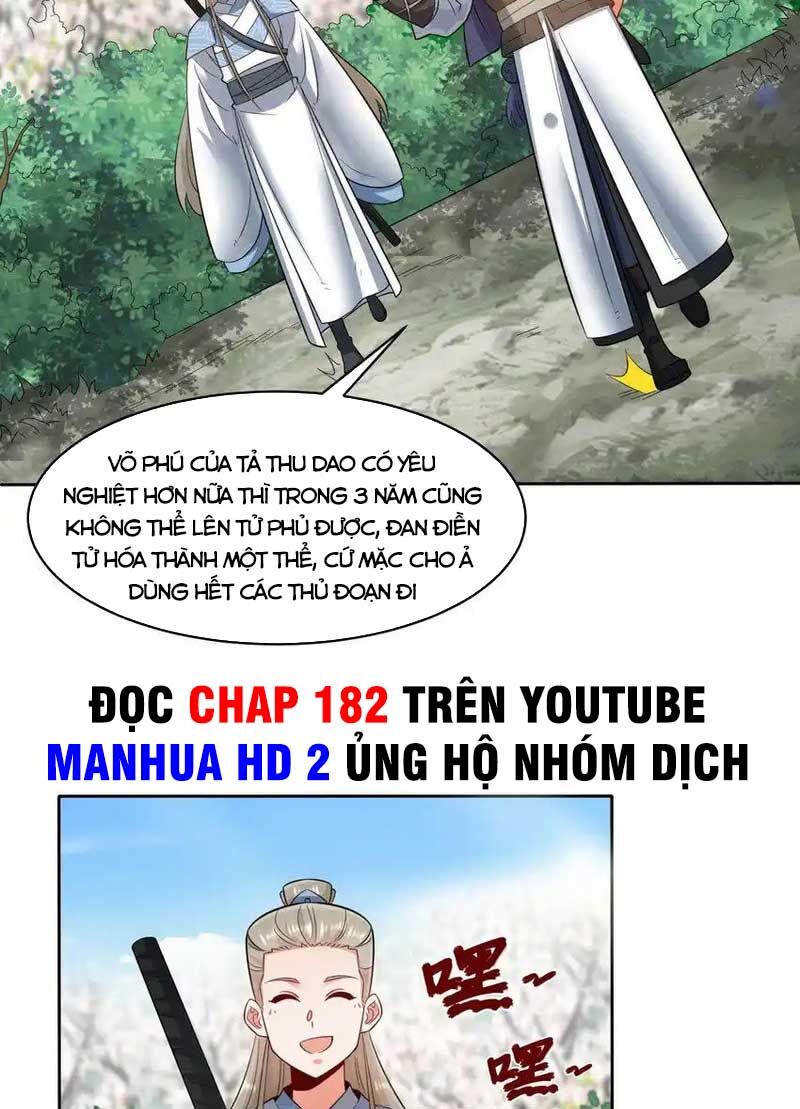 vô tận thôn phệ chapter 151 - Trang 2