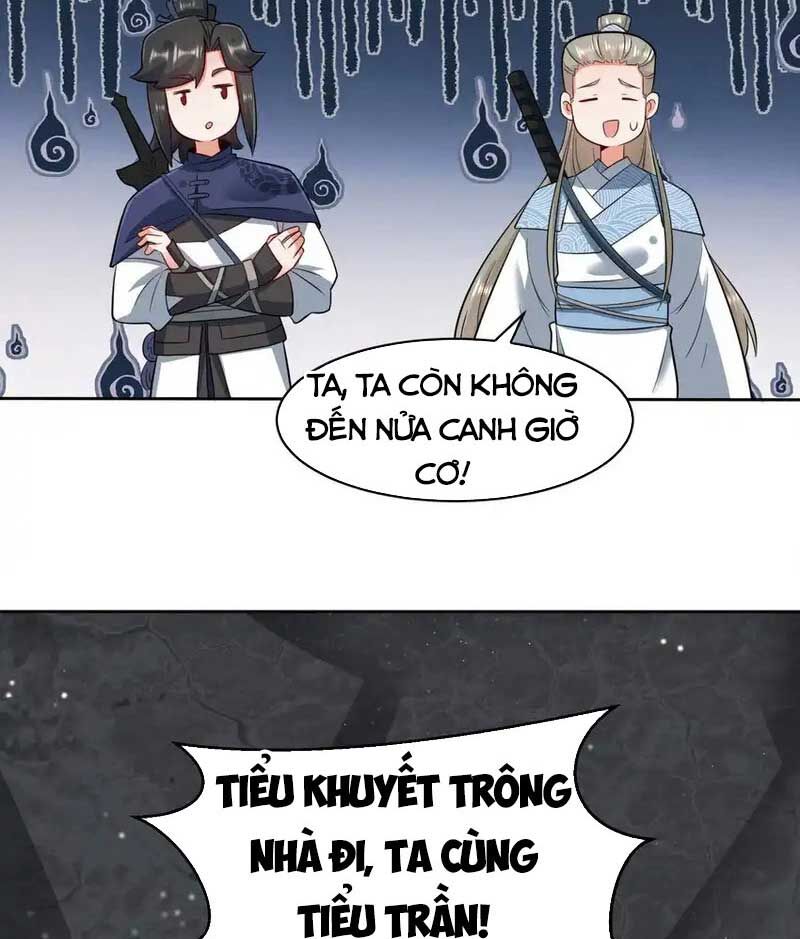 vô tận thôn phệ chapter 151 - Trang 2