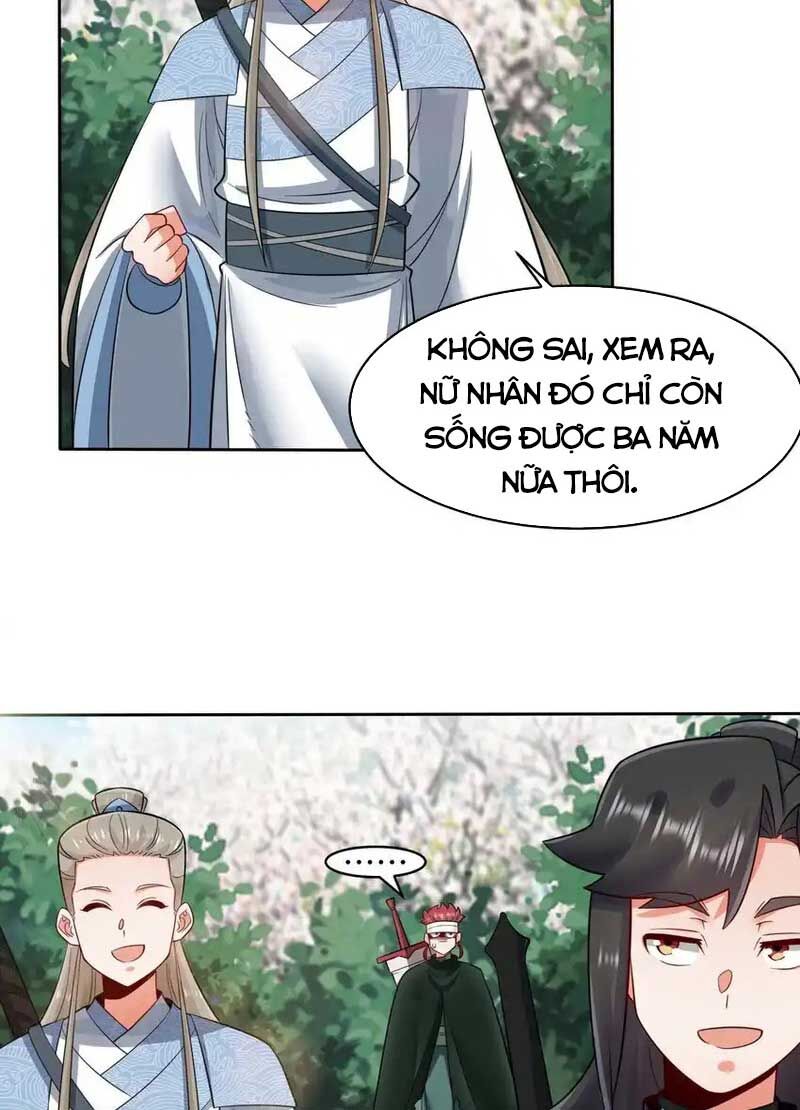 vô tận thôn phệ chapter 151 - Trang 2