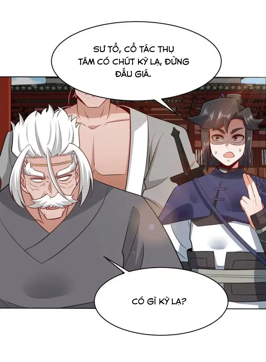 vô tận thôn phệ Chapter 156 - Next Chapter 157