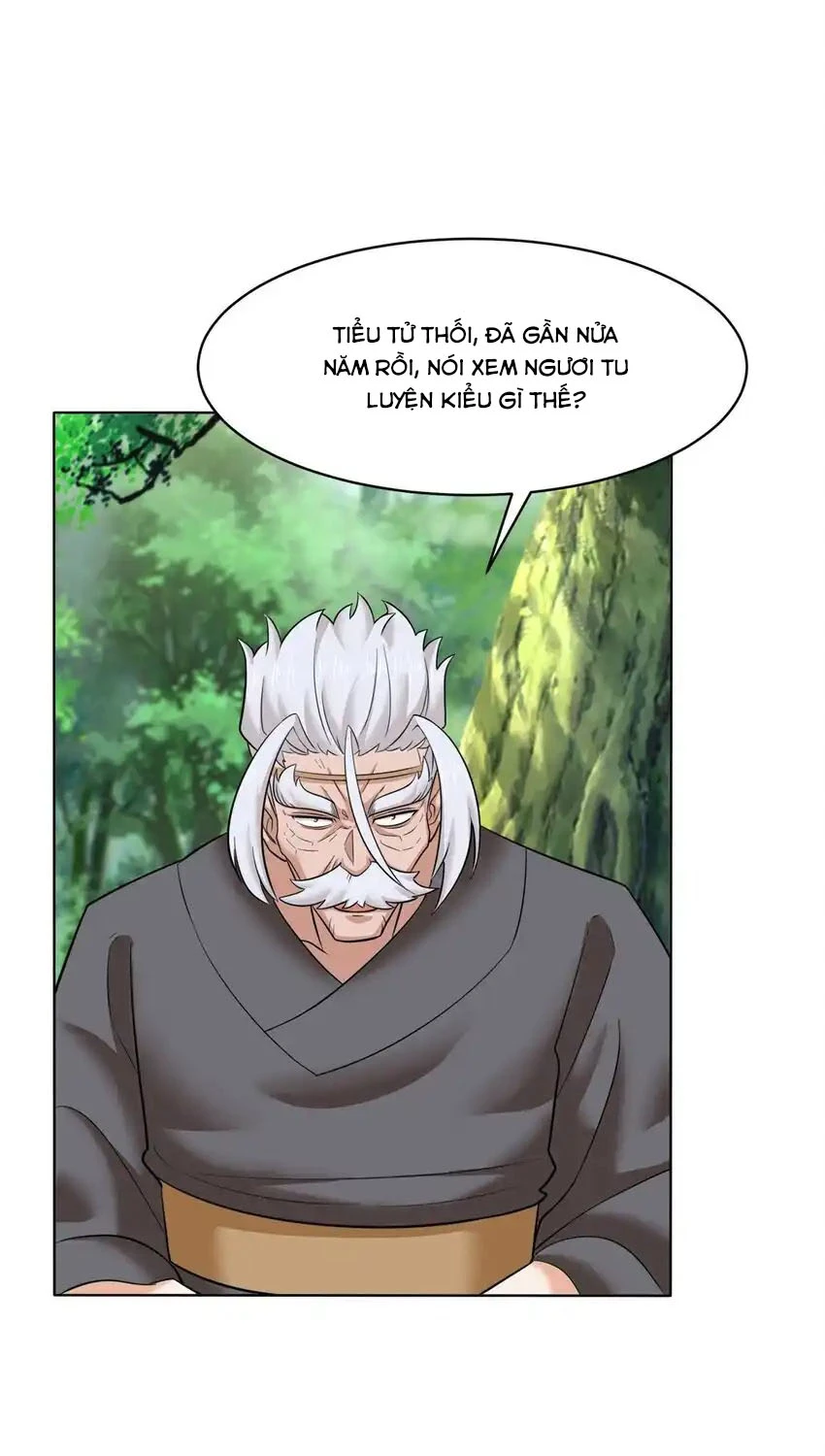 vô tận thôn phệ Chapter 156 - Next Chapter 157