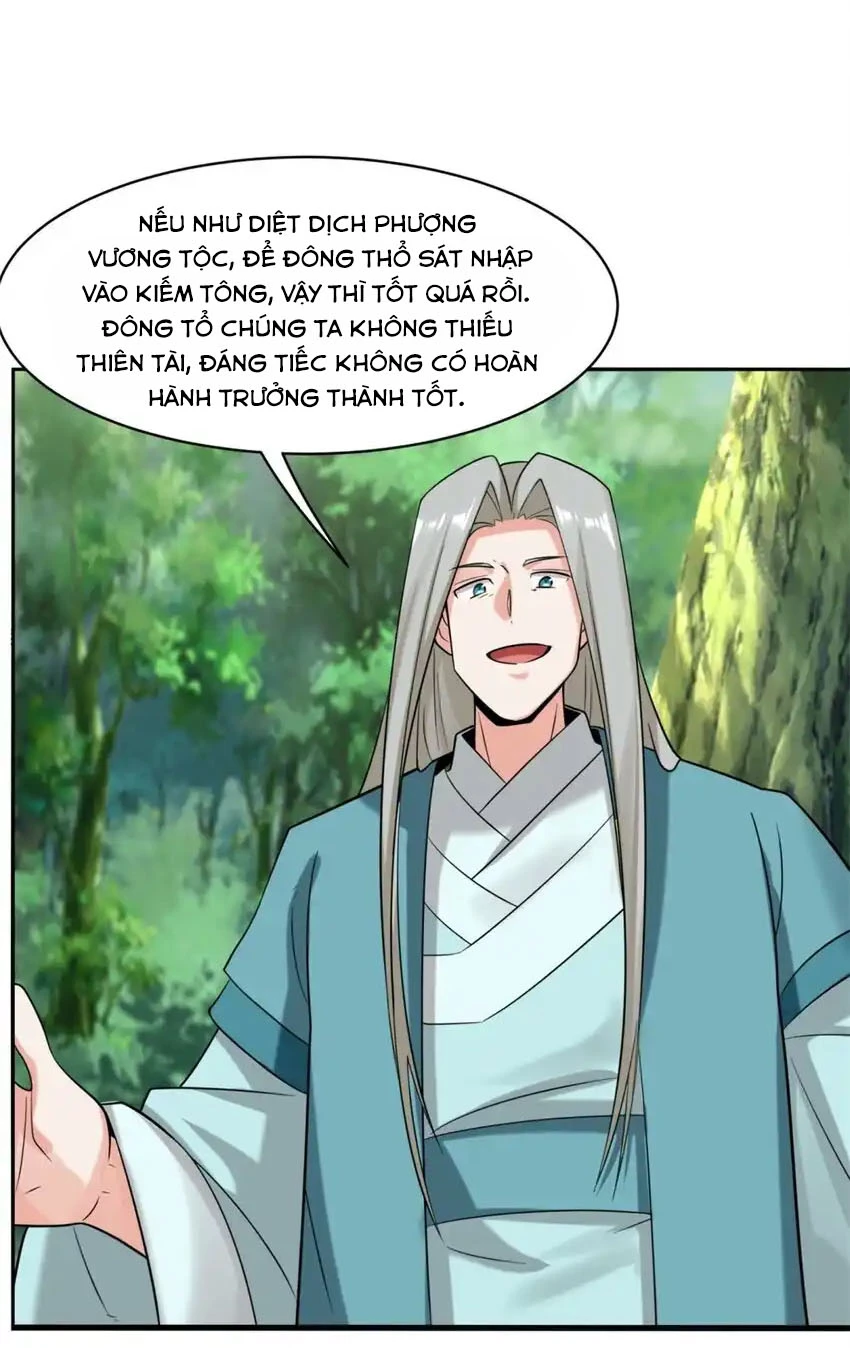 vô tận thôn phệ Chapter 157 - Next Chapter 158