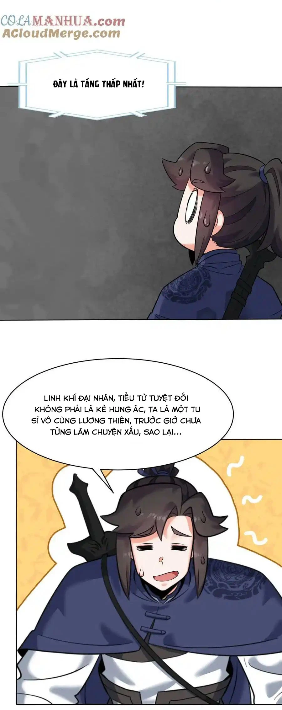 vô tận thôn phệ Chapter 162 - Next Chapter 163