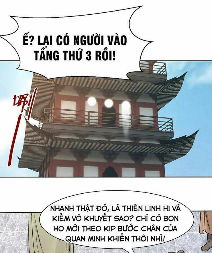 vô tận thôn phệ chapter 17 - Next chapter 18