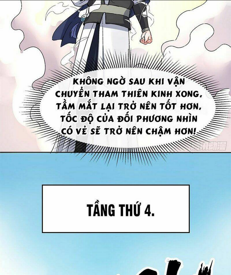 vô tận thôn phệ chapter 17 - Next chapter 18