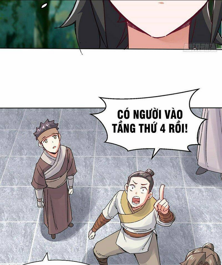 vô tận thôn phệ chapter 17 - Next chapter 18