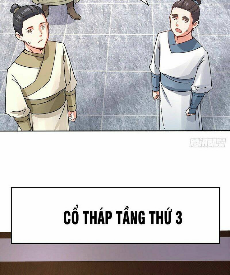 vô tận thôn phệ chapter 17 - Next chapter 18