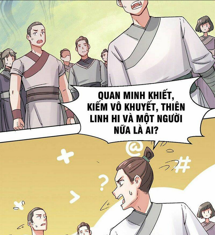 vô tận thôn phệ chapter 17 - Next chapter 18