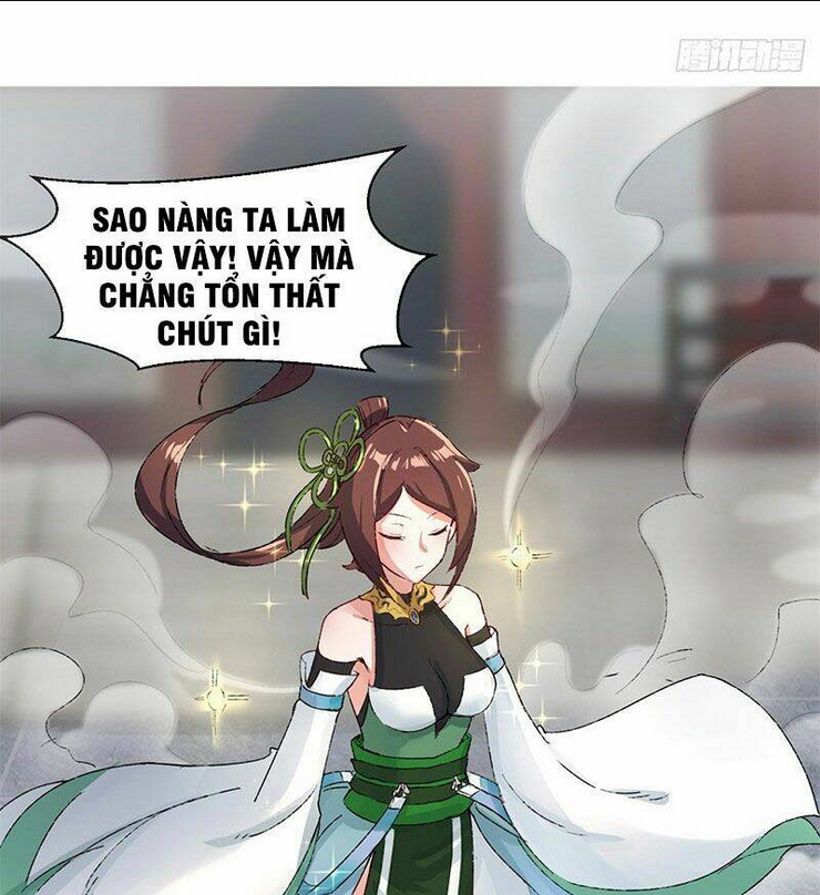 vô tận thôn phệ chapter 17 - Next chapter 18