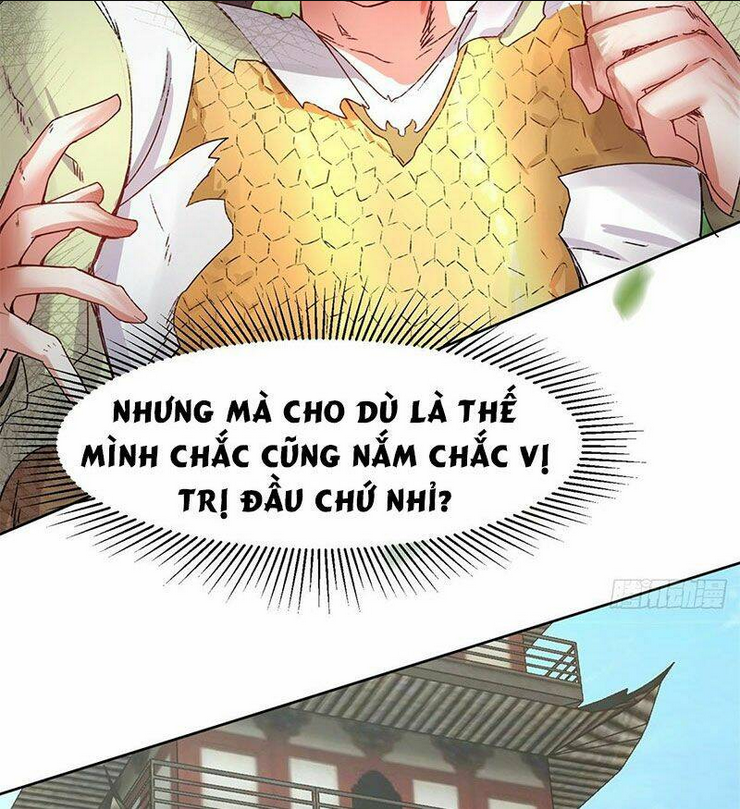 vô tận thôn phệ chapter 17 - Next chapter 18