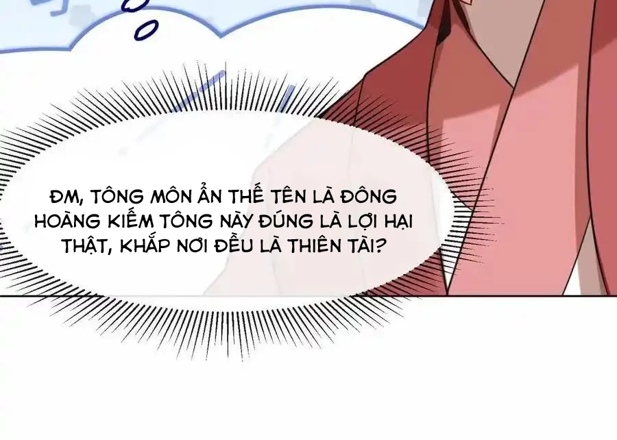 vô tận thôn phệ Chapter 170 - Trang 2