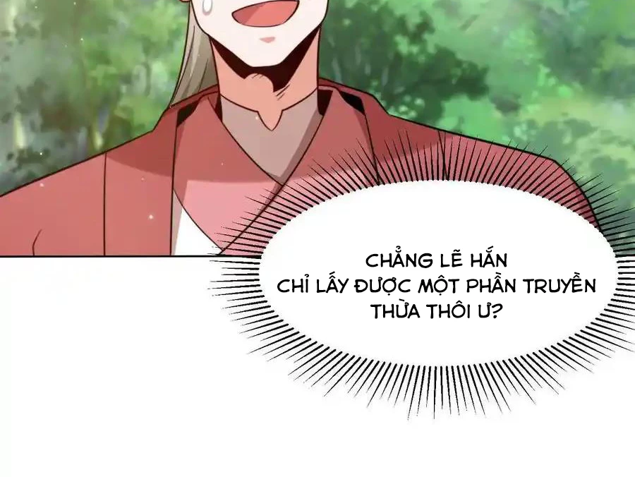 vô tận thôn phệ Chapter 170 - Trang 2