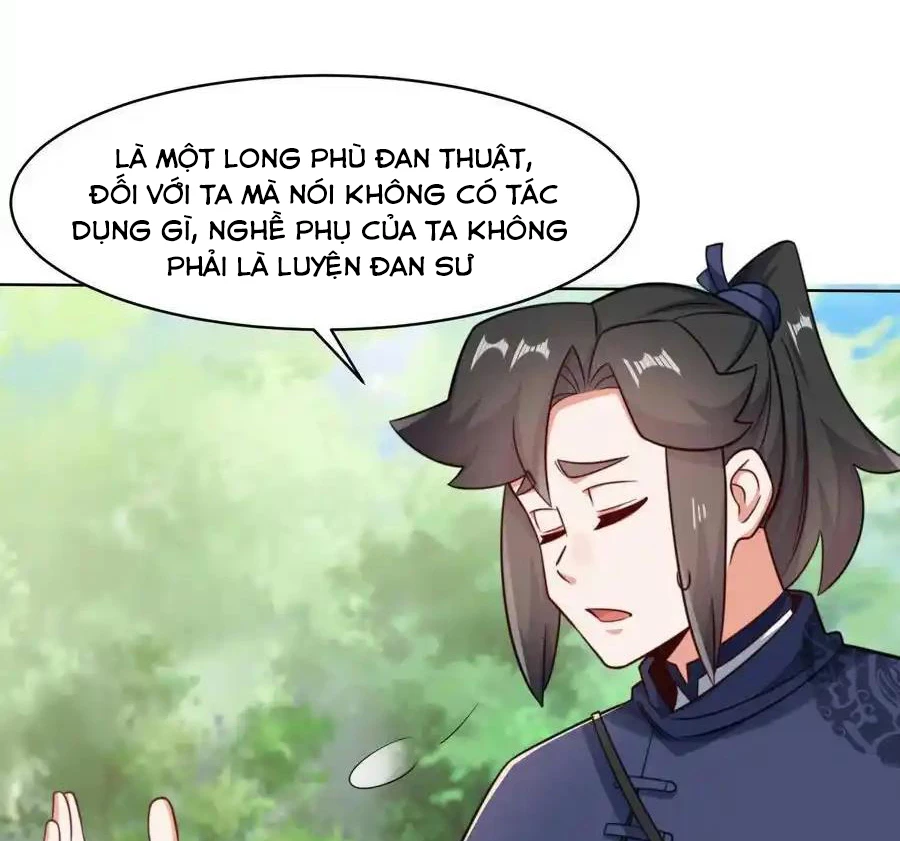 vô tận thôn phệ Chapter 170 - Trang 2