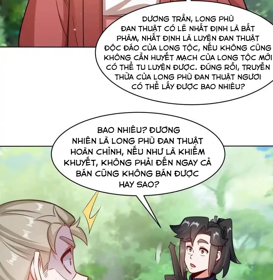 vô tận thôn phệ Chapter 170 - Trang 2