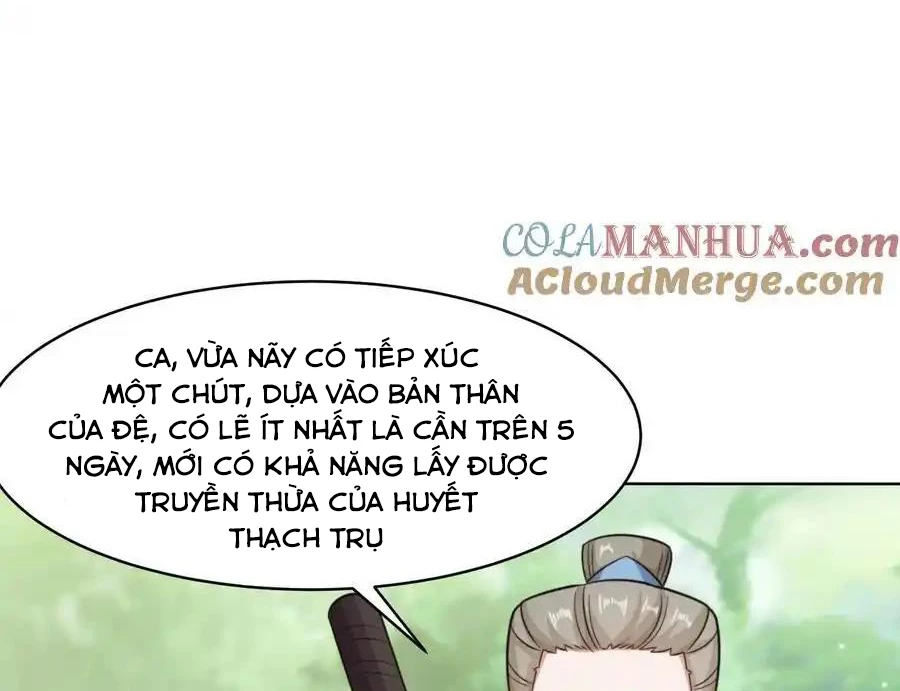 vô tận thôn phệ Chapter 170 - Trang 2