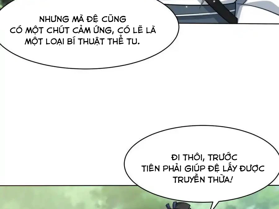 vô tận thôn phệ Chapter 170 - Trang 2