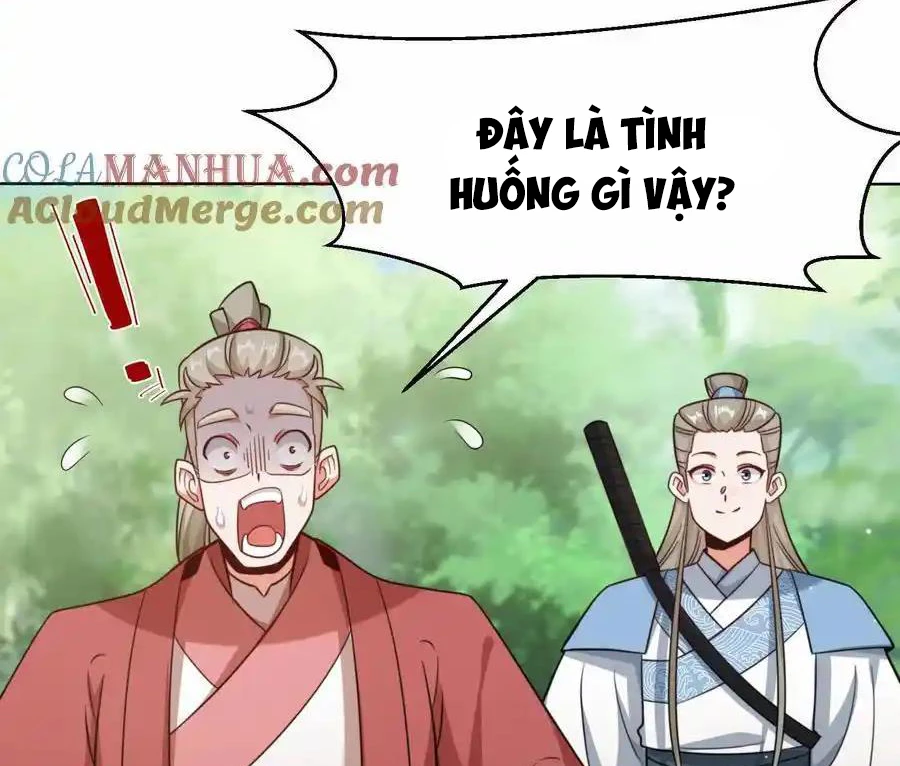 vô tận thôn phệ Chapter 170 - Trang 2